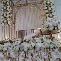 خانه عقد ۹۸ با تخفیفات ویژه