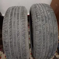 لاستیک ۱۸۵ ۶۵ ۱۵ پارس سمند لیفان