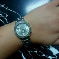 ساعت مچی زنانه