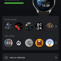 ساعت هوشمند amazfit GTR4 امیزفیت|ساعت|تهران, نیروی هوایی (پیروزی)|دیوار