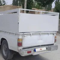 نیسان پادرا پلاس|خودرو سواری و وانت|پردیس, فاز ۳|دیوار