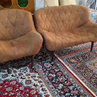 مبل راحتی  ۷نفره|جاکفشی، کمد، دراور|گلپایگان, |دیوار