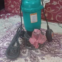 شناور نو (کشنده آب و لجن)