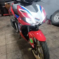 هندا وینر|موتورسیکلت|تهران, بنیهاشم|دیوار