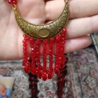 گردنبند میخک