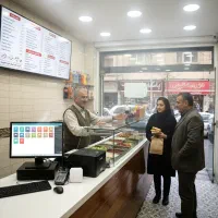 نرم افزار صندوق و حسابداری کافه و رستوران|قطعات و لوازم جانبی رایانه|یزد, |دیوار