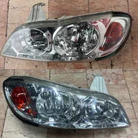 چراغ جلو ماکسیما جلوپنجره چراغ شاگرد تالیسمان|قطعات یدکی و لوازم جانبی|تهران, دردشت|دیوار