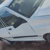 پراید ۸۳ انژکتور|خودرو سواری و وانت|مشهد, نوید|دیوار