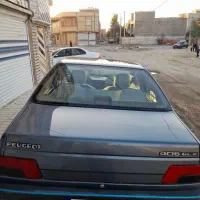 پژو۴۰۵ مدل ۹۸دوگانه فابریک درحدصفر|خودرو سواری و وانت|کرمانشاه, |دیوار