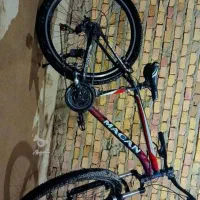 دوچرخه 26 ماکان