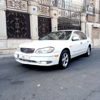 ماکسیما اتوماتیک مدل ۱۳۸۵ دو برگ سند