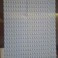 ال ای دی خطی 12 ولت مگا اصلی