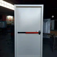 درب ضدحریق|مصالح و تجهیزات ساختمان|شیراز, شهرک صنعتی شیراز|دیوار