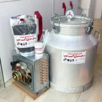 دیگ تقطیر عرقیات گیری|ظروف پخت‌وپز|شیراز, اصلاح‌نژاد|دیوار