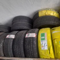 لاستیک دولتی