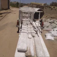 وانت بار شبانه روزی|خدمات حمل و نقل|بافق, |دیوار