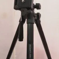 ۳پایه دوربین عکاسی ۳۸۰ درجه