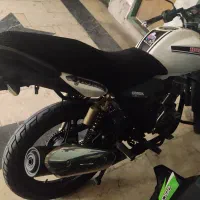 آپاچی هندا سی بی200