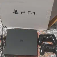 فروش PS4 در شهر بیدستان