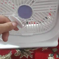 کولر مسافرتی برای چادر و ماشین