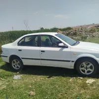 سمند X7 دوگانه سوز، مدل ۱۳۹۰|خودرو سواری و وانت|اردبیل, |دیوار