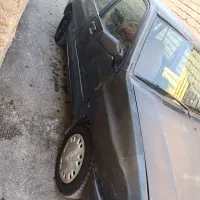 پراید83 انژکتور یشمی|خودرو سواری و وانت|مرودشت, نقش رستم|دیوار