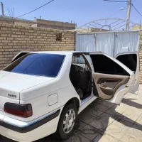 پارس تیوفایو اتومات سفارشی مدل ۹۱ فروش فوری