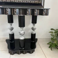 آینه و کنسول|بوفه، ویترین، کنسول|ایلام, |دیوار