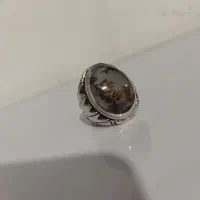 انگشتر شجر خاص