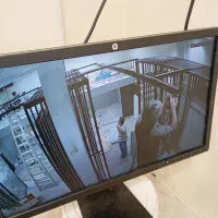 دوربین تحت شبکه|دوربین مداربسته|تبریز, |دیوار