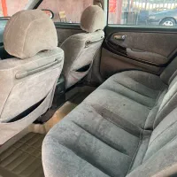 نیسان ماکسیما اتوماتیک مدل ۸۳ در حد|خودرو سواری و وانت|شیراز, فرهنگ شهر|دیوار