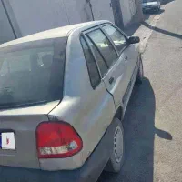 فروش پراید 141 نقدواقساط|خودرو سواری و وانت|شیراز, ده پیاله|دیوار