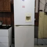 یخچال و لباسشویی