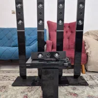 سینما خانواده در حد نو|سیستم صوتی خانگی|زاهدان, |دیوار
