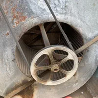 کولردست دوم ۶۵۰۰ ابسال قیمت ۵۵۰۰۰۰۰تومان|کولر آبی|یزد, |دیوار