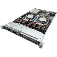 سرور کم کار / DL380 G9