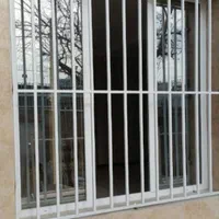 نرده‌راه‌پله‌‌حفاظ‌راه‌پله|خدمات پیشه و مهارت|مشهد, سجادیه|دیوار