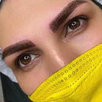 انجام فیبروز میکروبلیدینگ هاشور تاتو وآموزش|خدمات آرایشگری و زیبایی|تهران, نازی‌آباد|دیوار