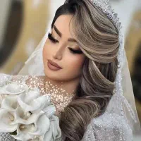 *فوری کراتین+پروتیین رایگان ورنگولایت ومکاپ وشنیون