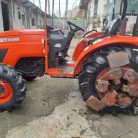 تراکتور دایدونگ|خودرو سنگین|سنگر, |دیوار