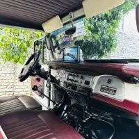 تویوتا|خودرو سواری و وانت|گرگان, |دیوار