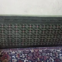 پشتی با رویه فرش|پشتی|اهواز, ناحیه صنعتی کارون|دیوار