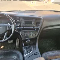 اپتیما2013 فول|خودرو سواری و وانت|رفسنجان, |دیوار