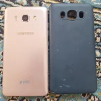 سامسونگ Galaxy J5 با حافظهٔ ۱۶ گیگابایت|موبایل|تهران, مرزداران|دیوار