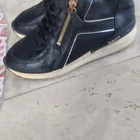 کتونی دخترانه|کیف، کفش، کمربند|نشتارود, |دیوار