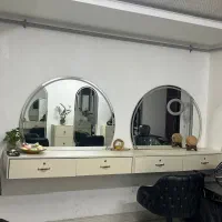 فروش وسایل به علت مهاجرت|آرایشگاه و سالن‌های زیبایی|قائم‌شهر, |دیوار