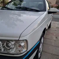 پژو ۴۰۵ اس ال ایکس|خودرو سواری و وانت|قائن, |دیوار