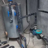 انجام امور موتورخانه و کلیه تاسیسات|خدمات پیشه و مهارت|گلستان (تهران), |دیوار