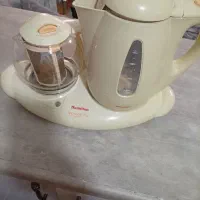 چایی ساز|سماور، چای‌ساز، قهوه‌ساز|مشهد, نیروی هوایی|دیوار