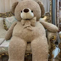 یکی بخر ۳ تا ببر خرس وارداتی ۲ و۱۸۰ و ۱۳۰ سانتی